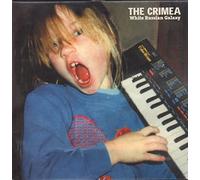 Crimea, the - White Russian Galaxy [7" VINYL]