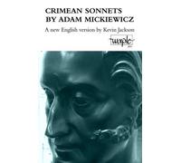 Crimean Sonnets: A New English Version by Kevin Jackson