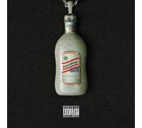 Crimeapple & Big Ghost Ltd - Aguardiente
