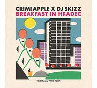 Crimeapple - The True Meaning [VINYL]