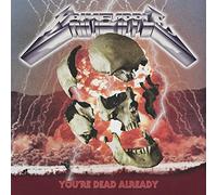 Crimeapple - You're Dead Already