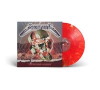 Crimeapple - You're Dead Already [VINYL]