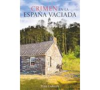 Crimen en la España vaciada