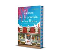 Crimen en la pensión de las flores (THRILLER)