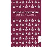 Crimen y castigo
