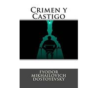 Crimen y Castigo