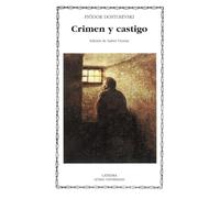 Crimen y Castigo (Letras Universales / Universal Writings)