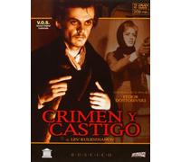 Crimen Y Castigo (Prestuplenie I Nakazanie) (1969) (Import)