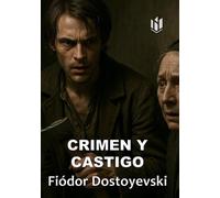 CRIMEN Y CASTIGO (Translated) (Annotated)