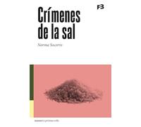Crímenes de la sal