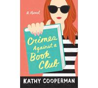 Crimes Against a Book Club