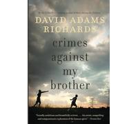 Crimes Against My Brother