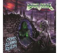 GAME OVER - CRIMES AGAINST REALITY (REMASTER 2026)