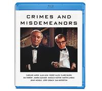 Crimes and Misdemeanors