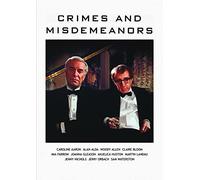 Crimes and Misdemeanors
