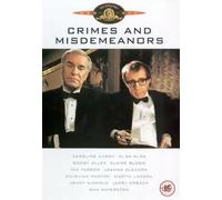 Crimes And Misdemeanours [DVD] [1990] by Martin Landau