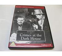 Crimes At The Dark House [DVD]