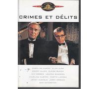 Crimes et délits