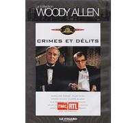 Crimes et délits