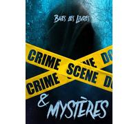 Crimes et mystères (recueil de nouvelles)