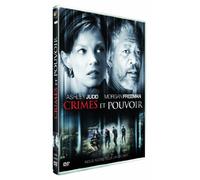 CRIMES ET POUVOIR [FR IMPORT]