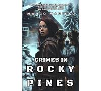 Crimes in Rocky Pines