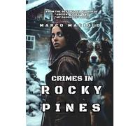 Crimes in Rocky Pines (Deluxe Edition)