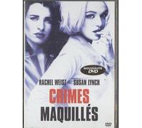 Crimes maquillA©s