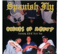 Crimes of Agony