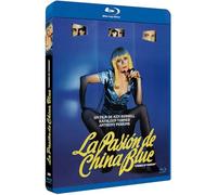 Crimes of Passion (1984) Blu Ray
