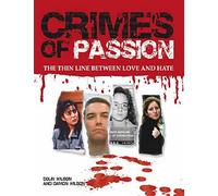 Crimes of Passion