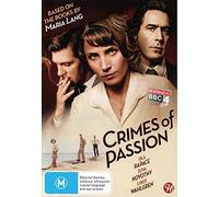 Crimes Of Passion