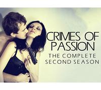 Crimes of Passion