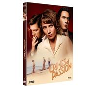 Crimes of Passion