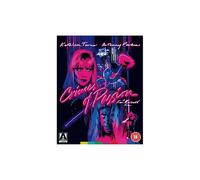 Crimes Of Passion (Blu-ray)