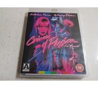 Crimes of Passion [18] Blu-ray