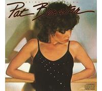 Crimes of Passion by Benatar, Pat (1990-10-25)