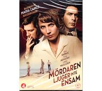 Crimes Of Passion: Death Of A Loved One (Maria Lang: Mördaren Ljuger Inte Ensam)