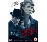 Crimes Of Passion [DVD]