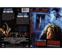 Crimes of Passion [DVD] [Import]