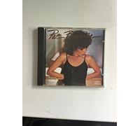 Crimes of Passion Pat Benatar