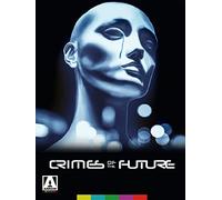 Crimes of the Future