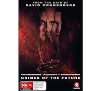 Crimes of the Future