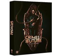 Crimes of the Future (Limited Edition 4K UHD & BD) [Blu-ray]
