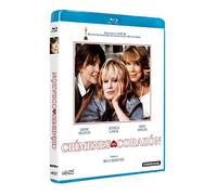 Crimes Of The Heart (Spanish Release) Crímenes del Corazón
