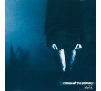 Crimes Of The Primary - Alpha