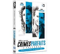 Crimes Parfaits-2 épisodes : Étoile filante + Le Grand Saut