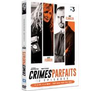 Crimes parfaits - Volume 7 : À la vie à la mort - Trop beau pour être vrai