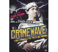 i due criminali piu' pazzi del mondo dvd Italian Import