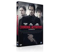 Criminal Activities